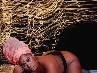 Foto des Profils african-doll