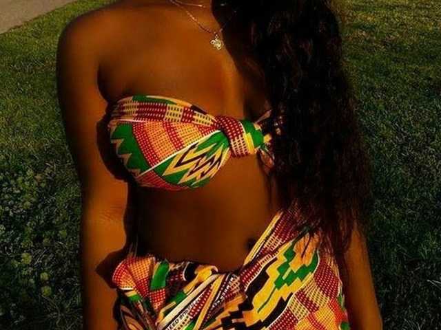 Foto des Profils Africana2