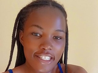 Erotischer Video -Chat Africanaa