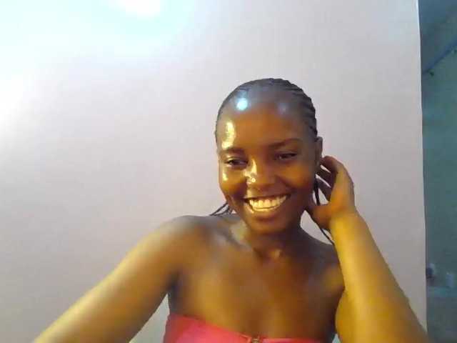 Sendung Screenshots Africanah