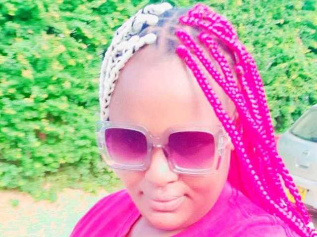Foto des Profils AfricanBBw
