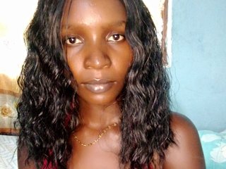 Erotischer Video-Chat africanbeauty080