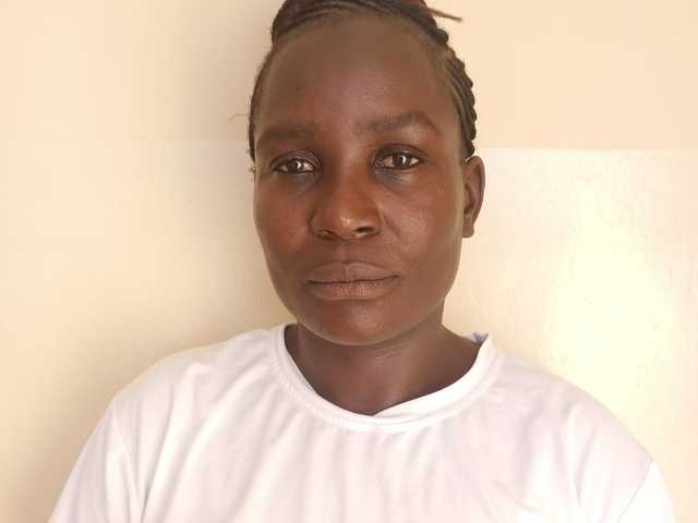 Foto des Profils Africanbeauty4