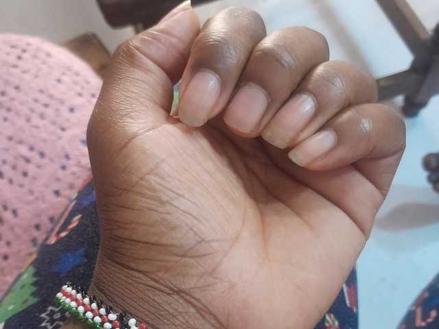 Foto des Profils Africanberry254