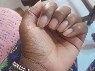 Erotischer Video -Chat Africanberry254