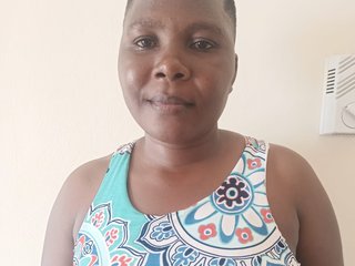 Erotischer Video -Chat AfricanBigass