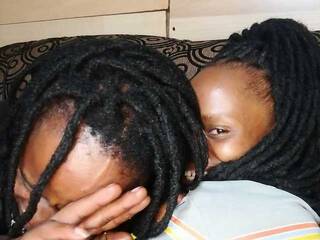 Erotischer Video -Chat AFRICANCOUPLE