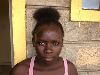 Erotischer Video -Chat Africancurvy2