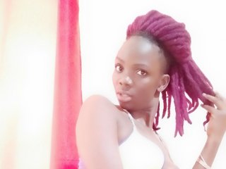 Foto des Profils africanqueen2