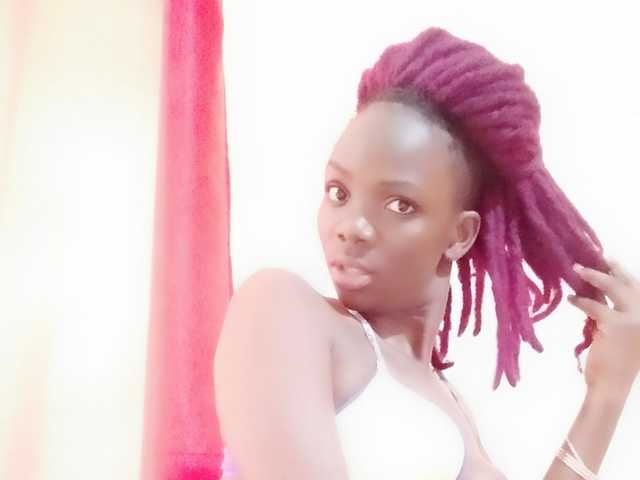 Foto des Profils africanqueen2