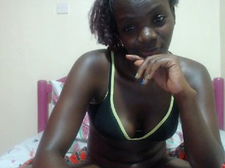 Sendung Screenshots africanqueen2