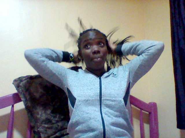 Sendung Screenshots africanqueen2