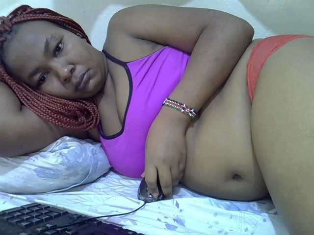 Sendung Screenshots africanqueen2