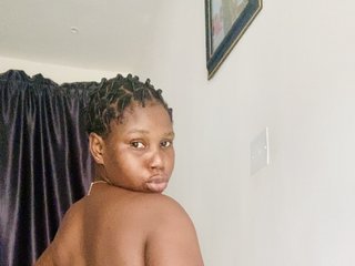 Erotischer Video -Chat AfricanQueen90