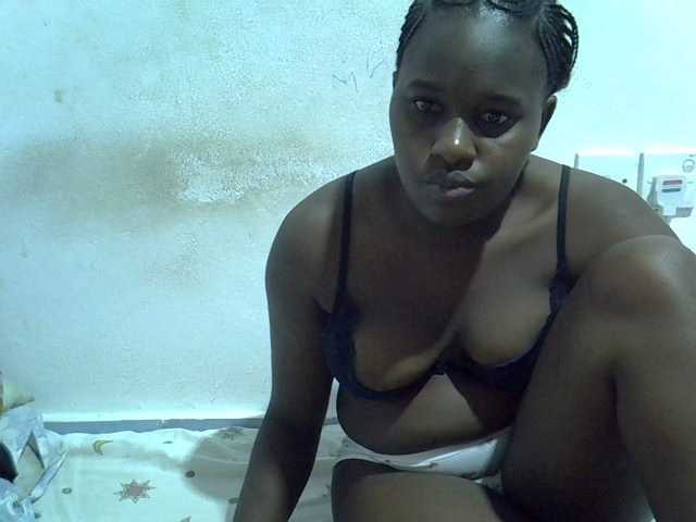 Sendung Screenshots Africansexxy