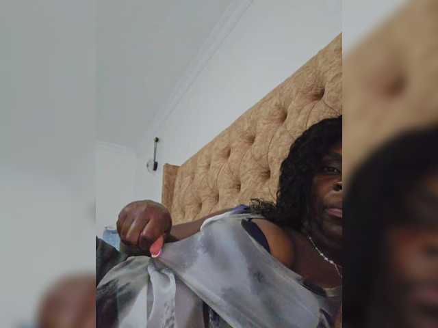 Sendung Screenshots AfricanShyQueen1