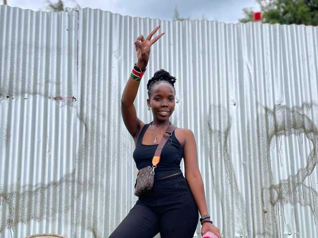 Foto des Profils AfricanSpice