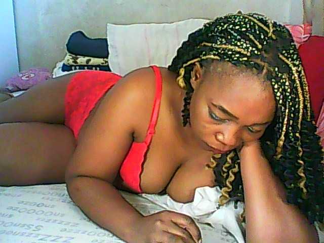 Sendung Screenshots AfriGoddess