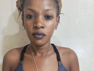 Erotischer Video-Chat Afrikanpussy