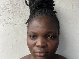 Erotischer Video -Chat Afriqquen