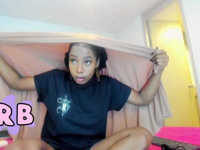 Sendung Screenshots Afro-goddess