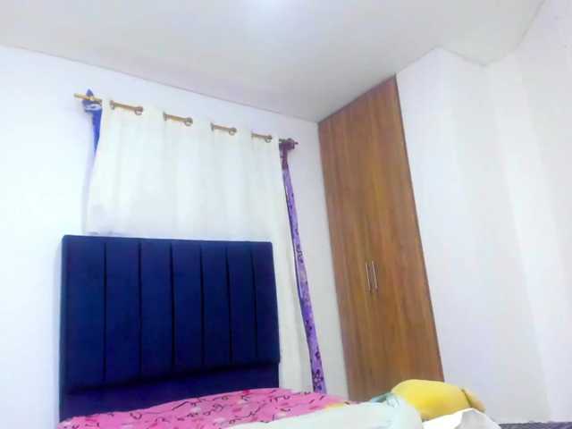 Sendung Screenshots Afro-goddess