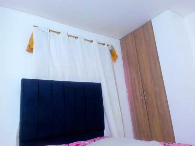 Sendung Screenshots Afro-goddess