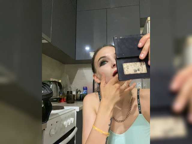 Sendung Screenshots AfroBarby1503