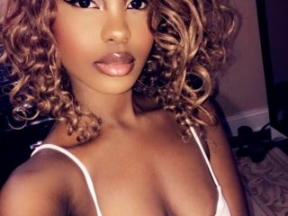 Erotischer Video-Chat afrobeauty7