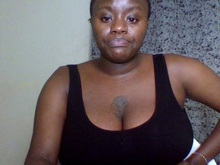 Erotischer Video -Chat Afrobooty