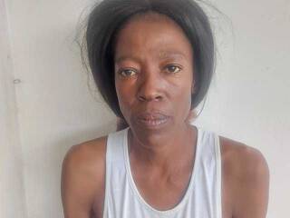 Erotischer Video -Chat AFRODARKCHIC