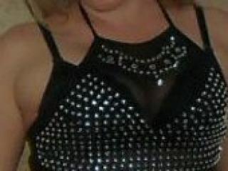 Erotischer Video -Chat afrodeeta