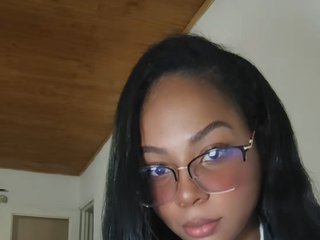 Erotischer Video -Chat AfroDesireX