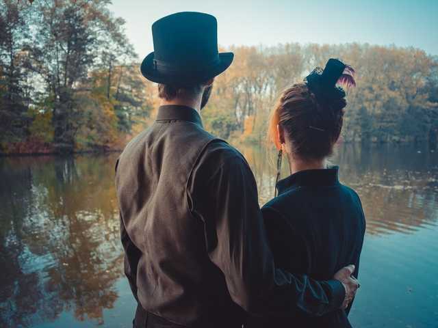 Foto des Profils Afrodita-Erot