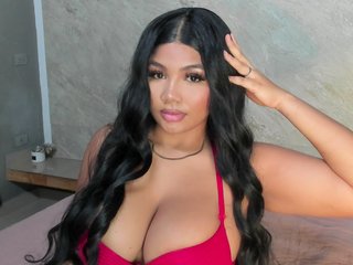 Erotischer Video -Chat Afrodita-Roos