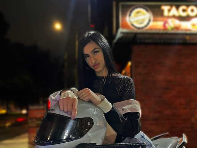 Foto des Profils afrodita-sp