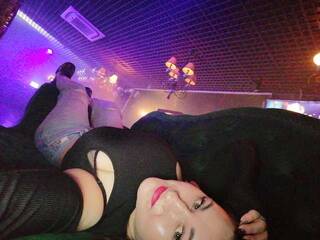 Erotischer Video -Chat Afrodita0903