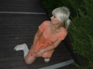 Erotischer Video -Chat afrodita3