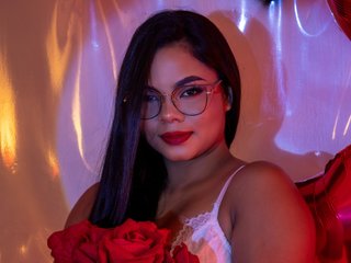 Erotischer Video -Chat Afrodita30