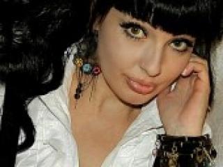 Erotischer Video -Chat afrodita33