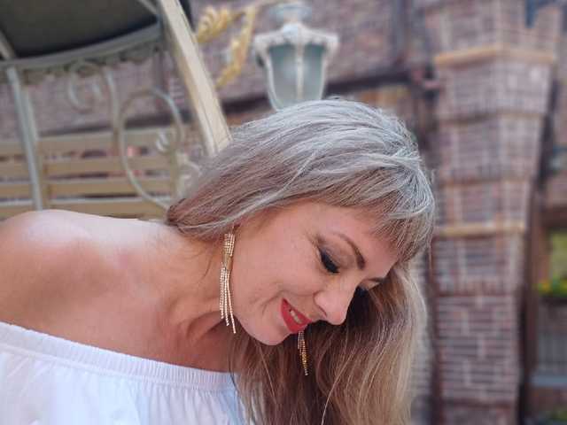 Foto des Profils Afrodita44444