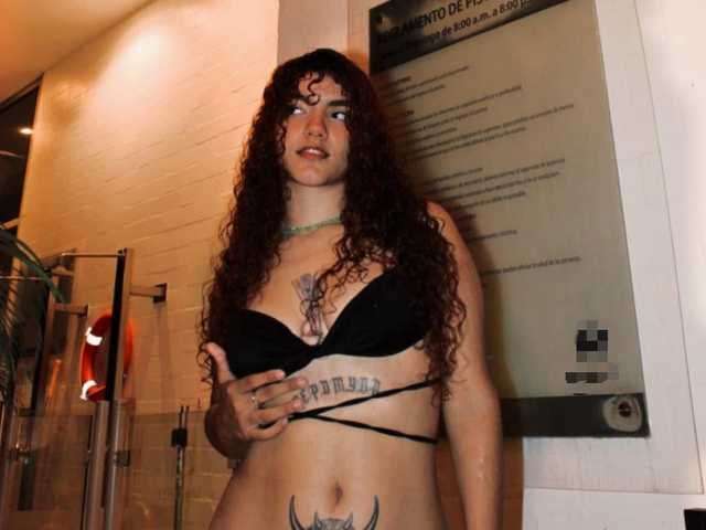 Foto des Profils afrodita88