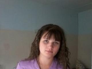 Erotischer Video -Chat afroditaa95