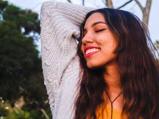 Erotischer Video -Chat afroditagods