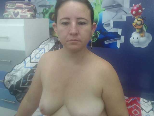 Sendung Screenshots Afroditahass