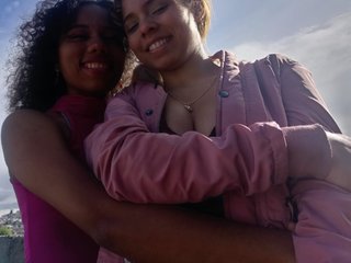 Erotischer Video -Chat AfroditayVenus2