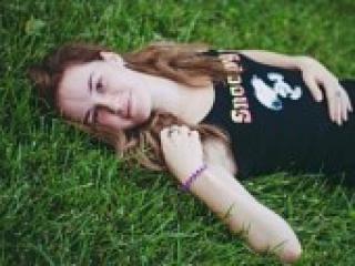 Erotischer Video -Chat afroditpass