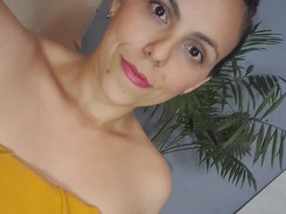 Erotischer Video -Chat AfroditSexx