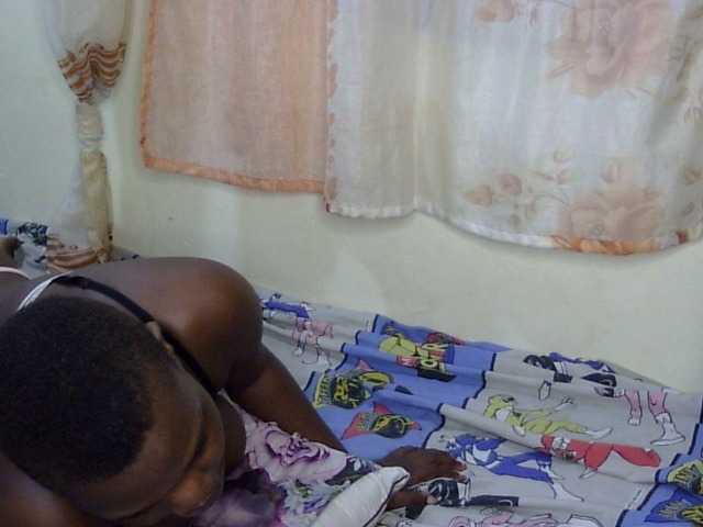 Sendung Screenshots AfroGodess