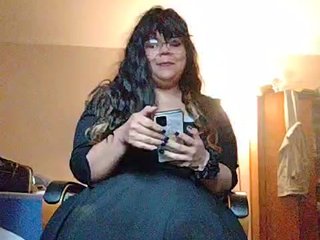 Erotischer Video -Chat Shygirl91